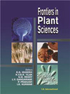 Frontiers in Plant Science封面